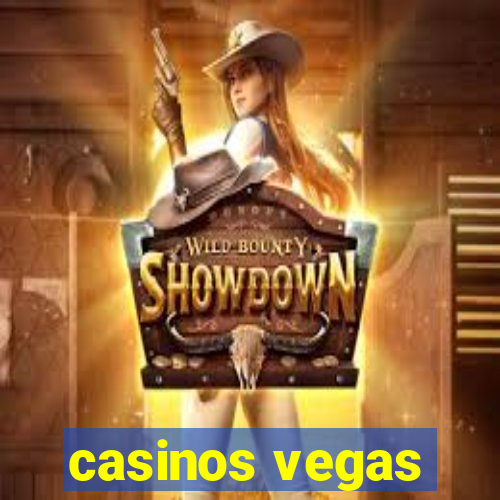 casinos vegas