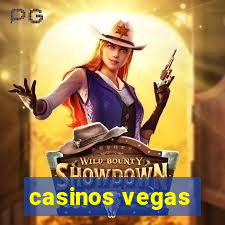 casinos vegas