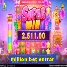 million bet entrar