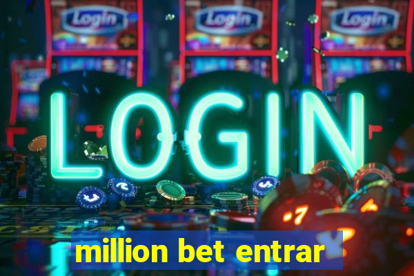 million bet entrar