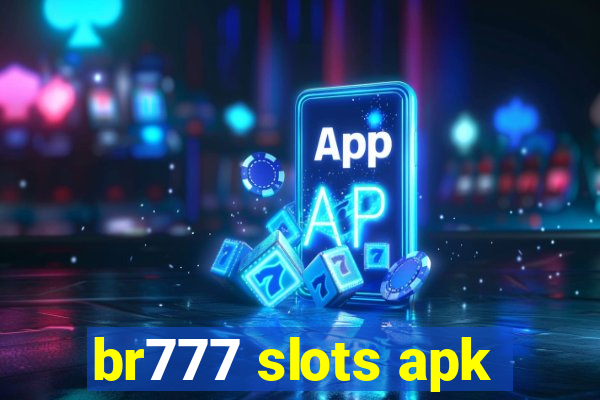 br777 slots apk