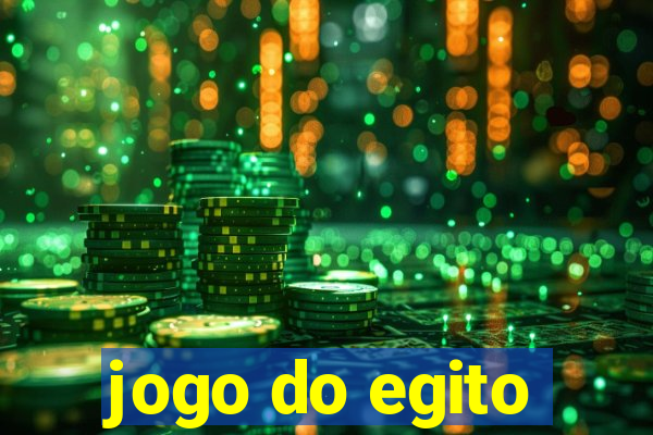 jogo do egito