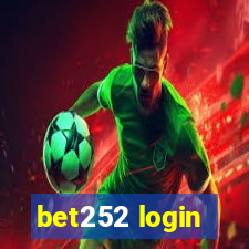 bet252 login