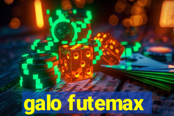 galo futemax