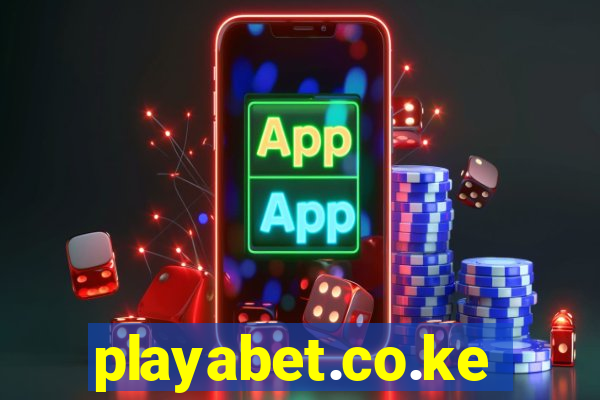 playabet.co.ke