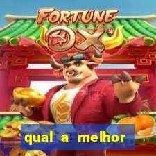 qual a melhor plataforma do tigrinho