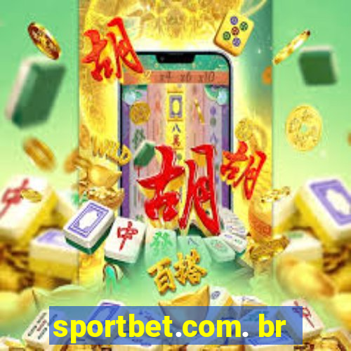 sportbet.com. br