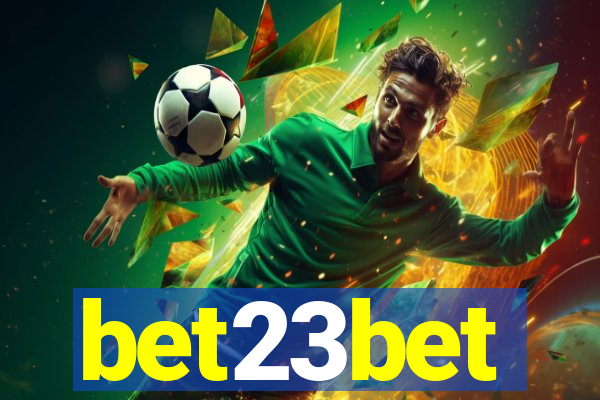 bet23bet