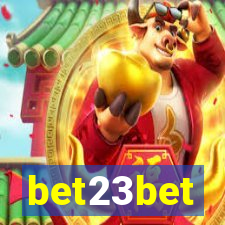 bet23bet