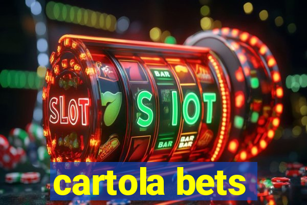 cartola bets