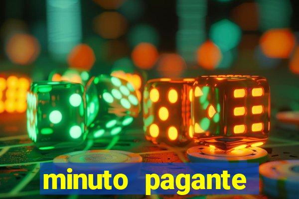 minuto pagante fortune tiger