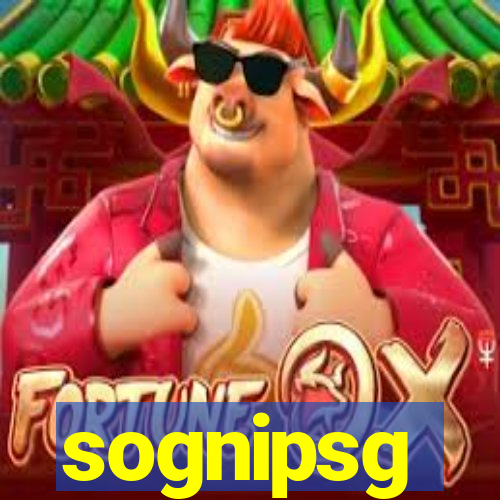 sognipsg