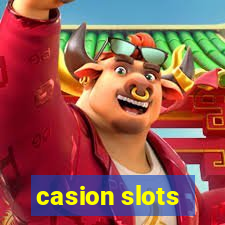 casion slots