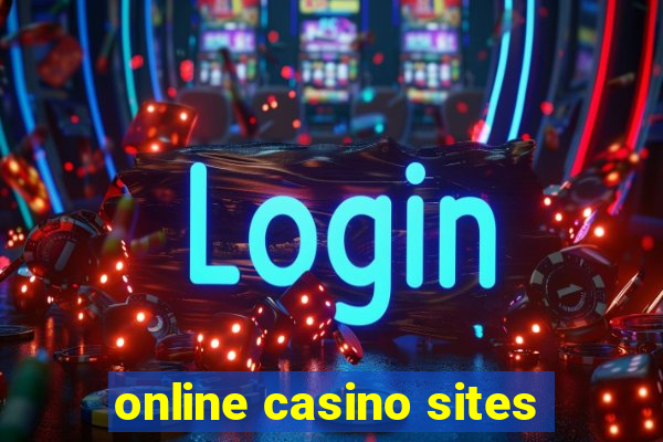 online casino sites