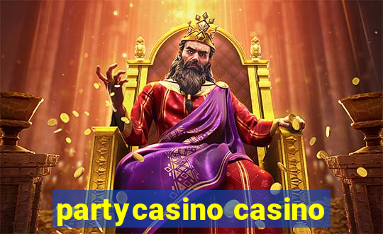 partycasino casino