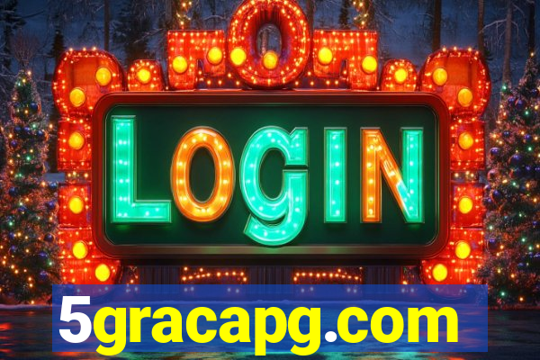 5gracapg.com