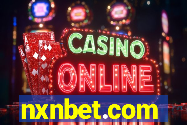 nxnbet.com