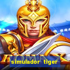 simulador tiger fortune demo