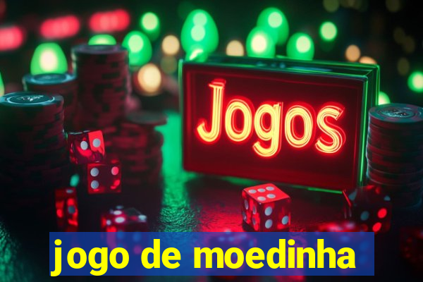 jogo de moedinha