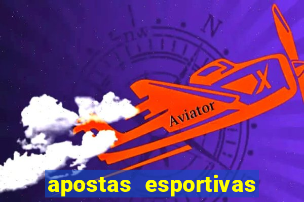 apostas esportivas no brasil