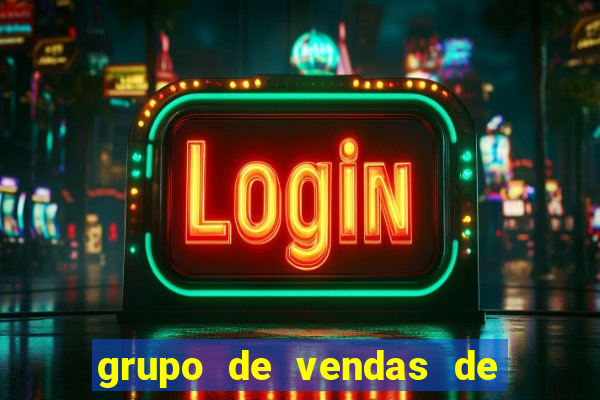 grupo de vendas de contas de jogos