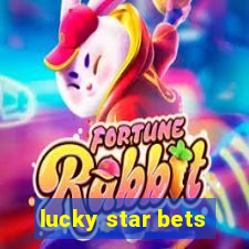 lucky star bets