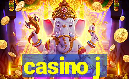 casino j