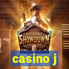 casino j