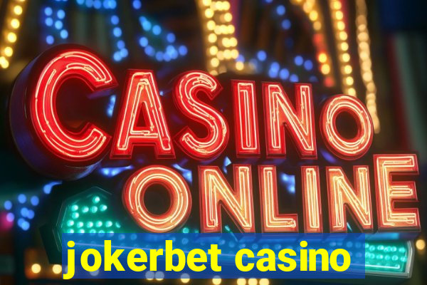 jokerbet casino