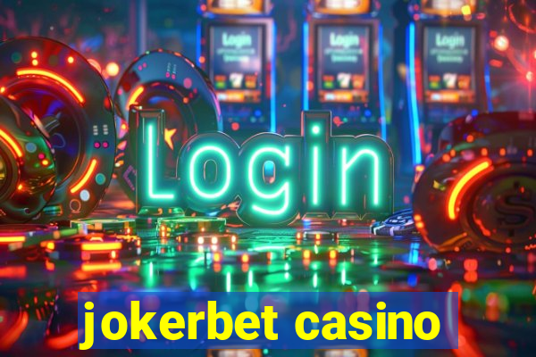 jokerbet casino