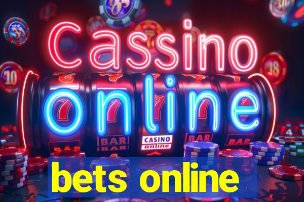 bets online