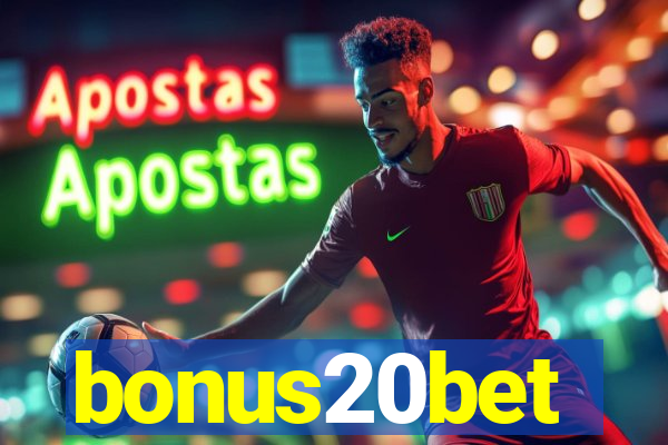 bonus20bet