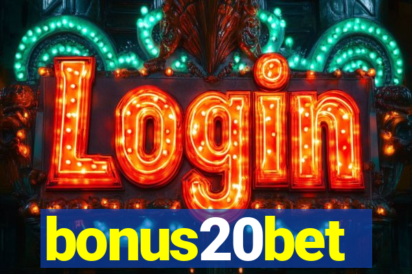 bonus20bet