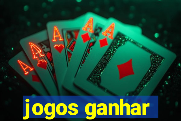 jogos ganhar