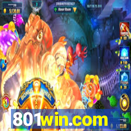 801win.com