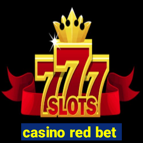 casino red bet