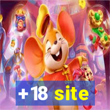 +18 site