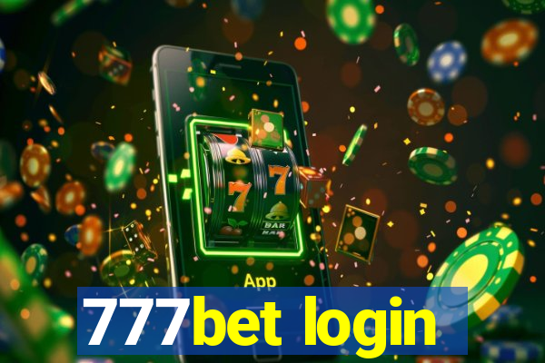 777bet login