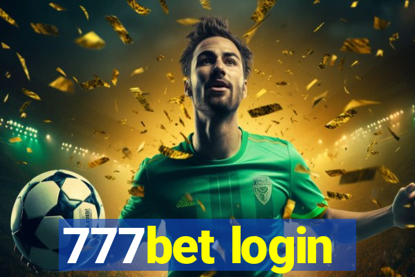 777bet login