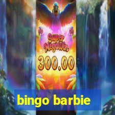 bingo barbie