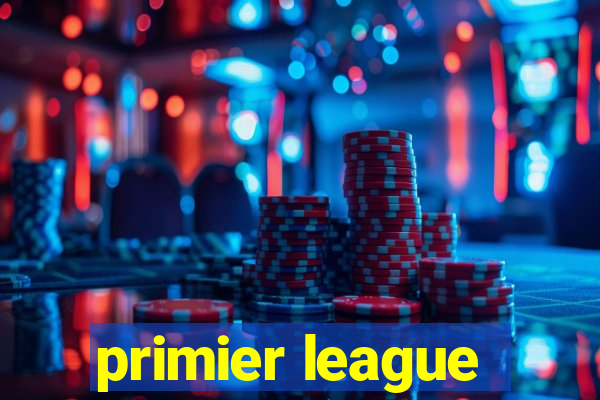 primier league