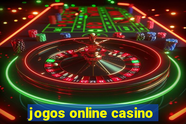 jogos online casino