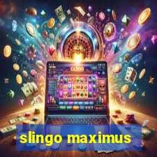 slingo maximus