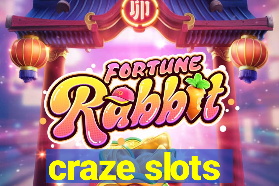 craze slots