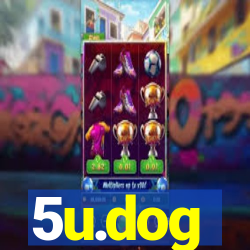 5u.dog