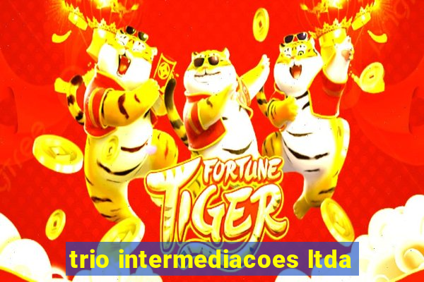 trio intermediacoes ltda