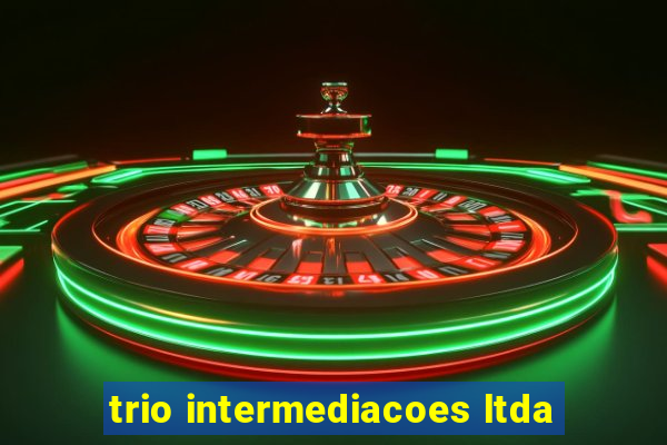 trio intermediacoes ltda