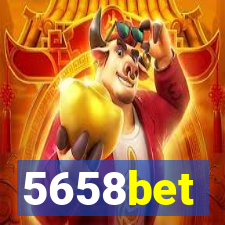 5658bet