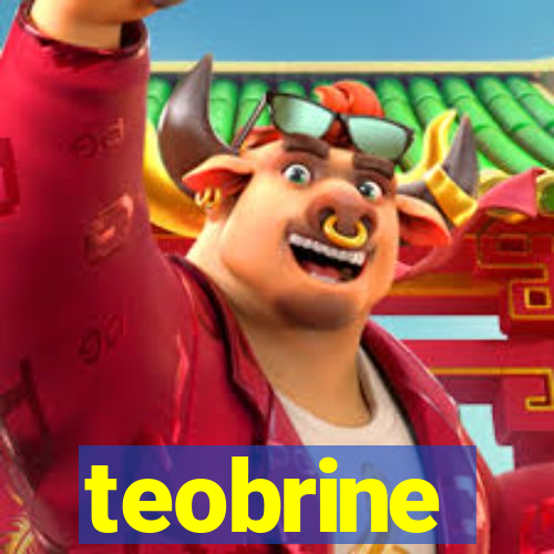 teobrine