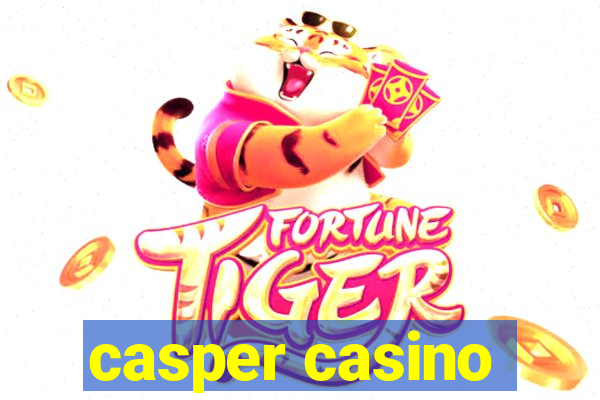 casper casino